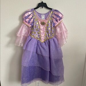 Disney Purple and Pink Theater Princess Costume